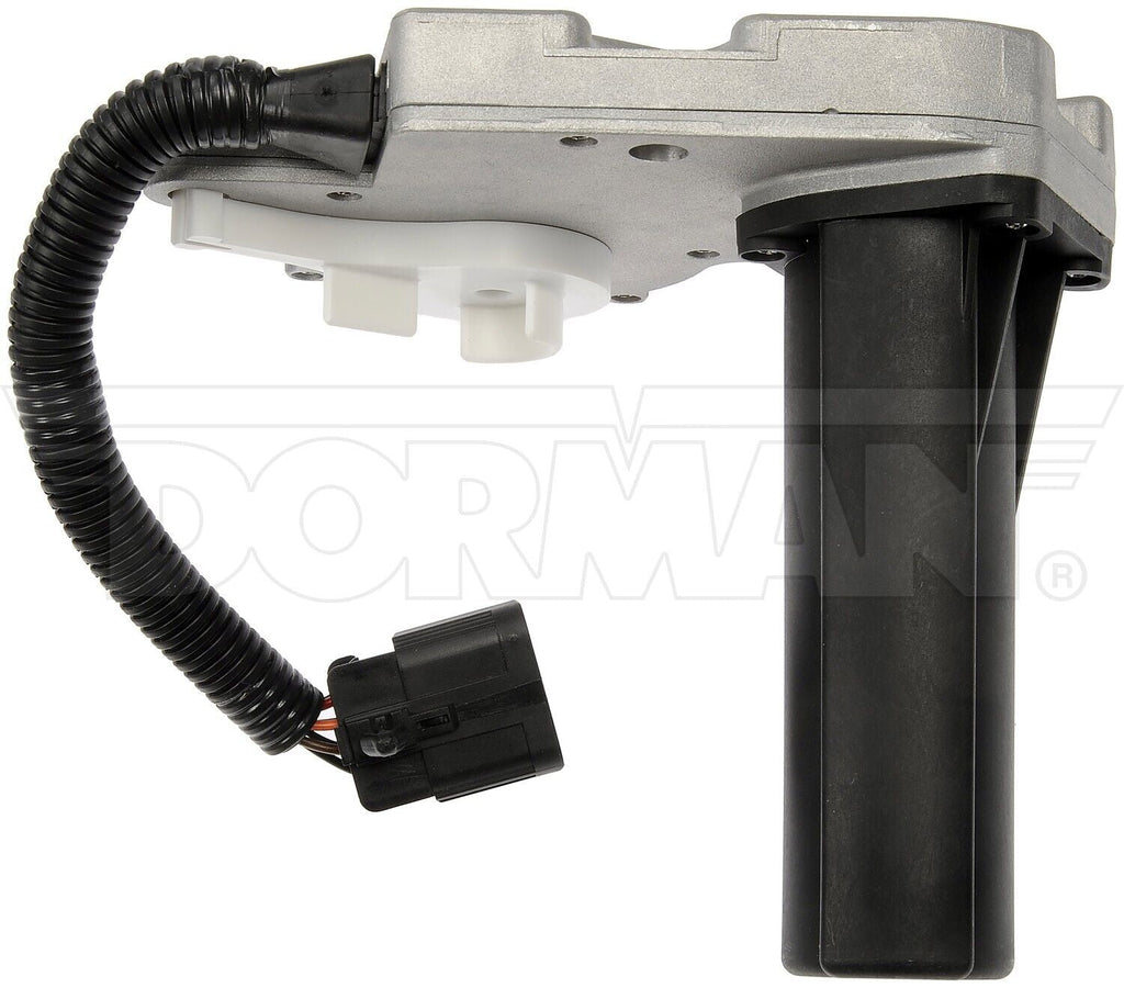 Transfer Case Motor for Ram 1500, Escalade, Escalade Esv+More 600-910