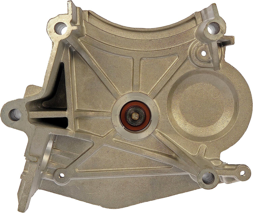 Dorman 300-801 Engine Cooling Fan Pulley Bracket Compatible with Select Toyota Models