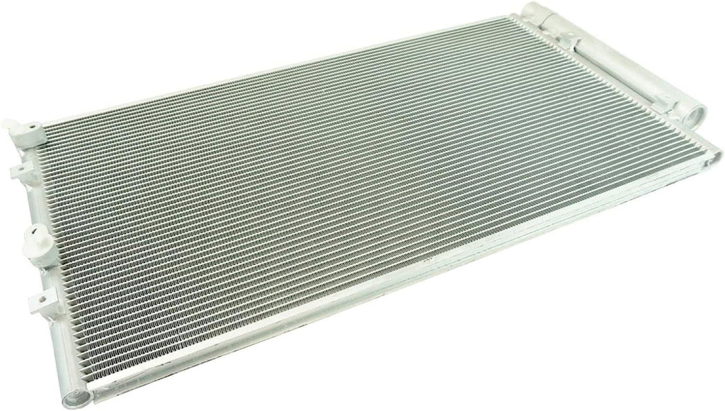 AC Condenser A/C Air Conditioning with Receiver Dryer for Scion FR-S Subaru BRZ