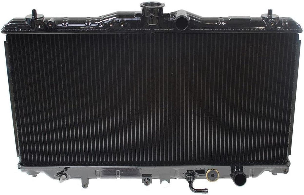 221-3219 Radiator