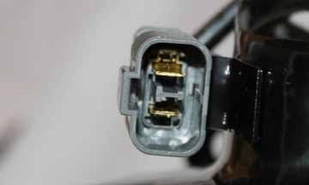 610180 Cooling Fan Assembly Compatible with 1999-2001 Honda CRV