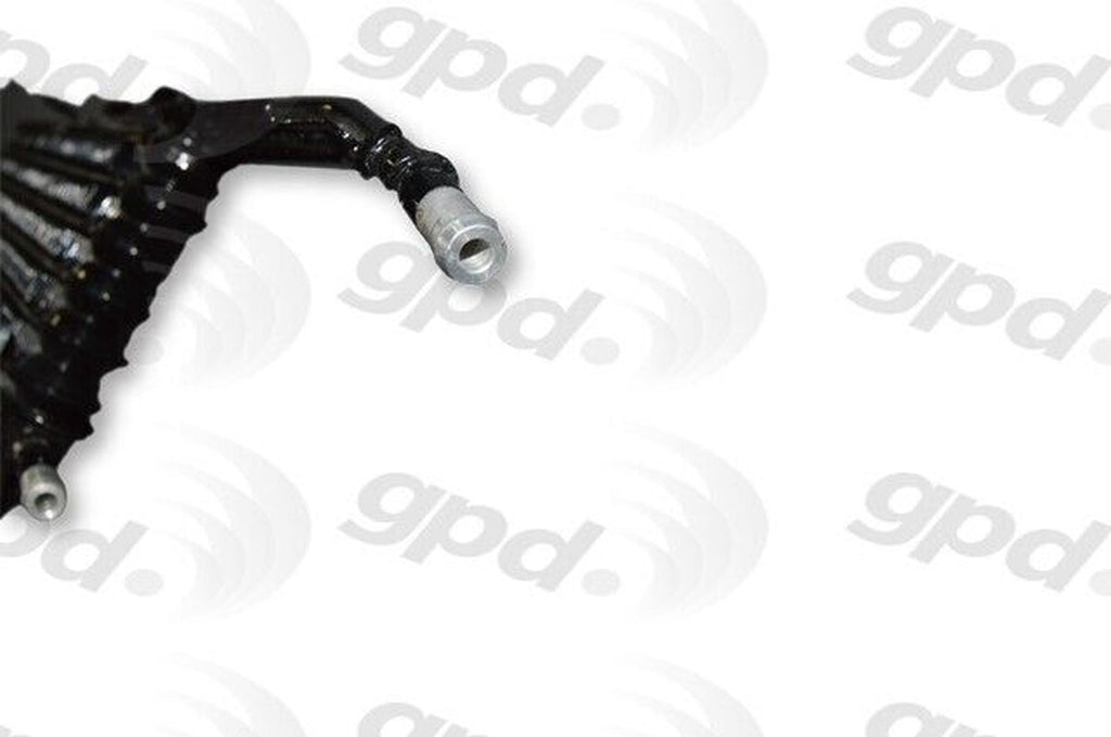 Global Parts Automatic Transmission Oil Cooler for 13-15 Lexus RX350 2611304