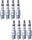 NGK Iridium IX Set of 8 Spark Plugs for Chevrolet GMC Pontiac