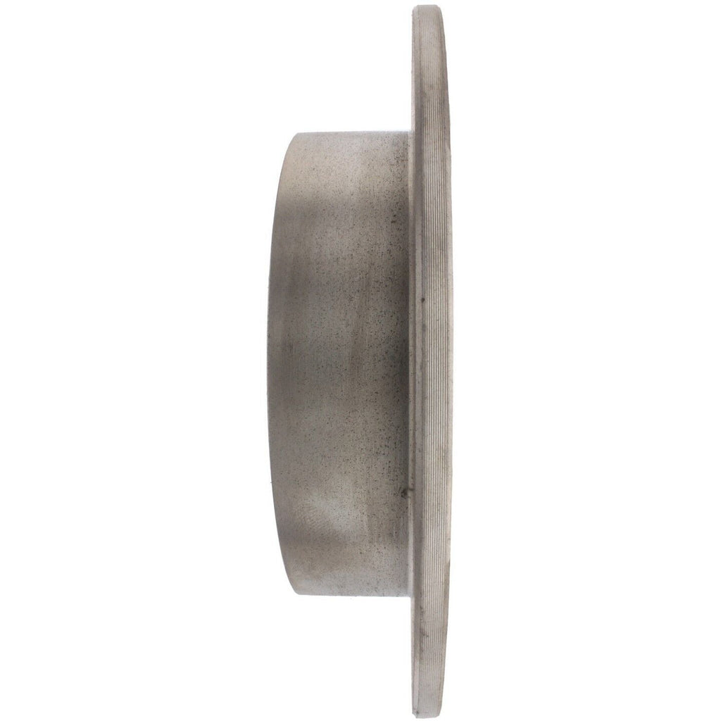 Centric Rear Disc Brake Rotor for Lancer, Outlander (121.46074)