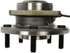 Wheel Bearing and Hub for Grand Caravan, Town & Country, C/V, Routan 951-204