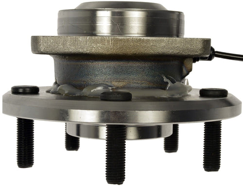 Wheel Bearing and Hub for Grand Caravan, Town & Country, C/V, Routan 951-204