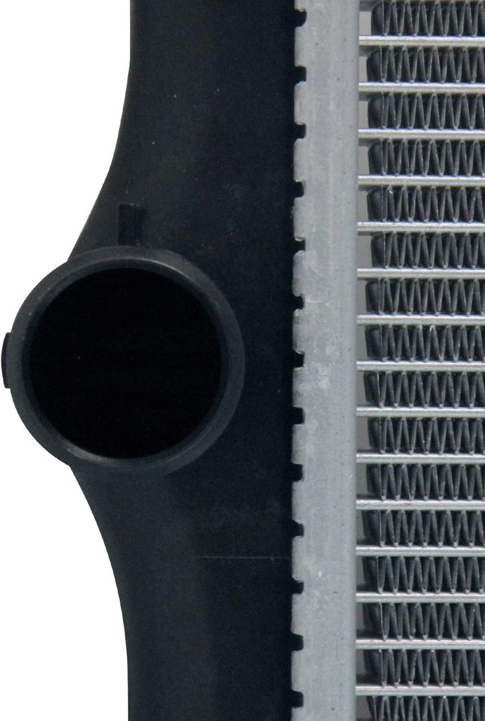 2971 Radiator Compatible with 2007-2009 Dodge Nitro