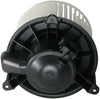 Heater Blower Motor FRONT Compatible with Freestar Monterey 2004-2007