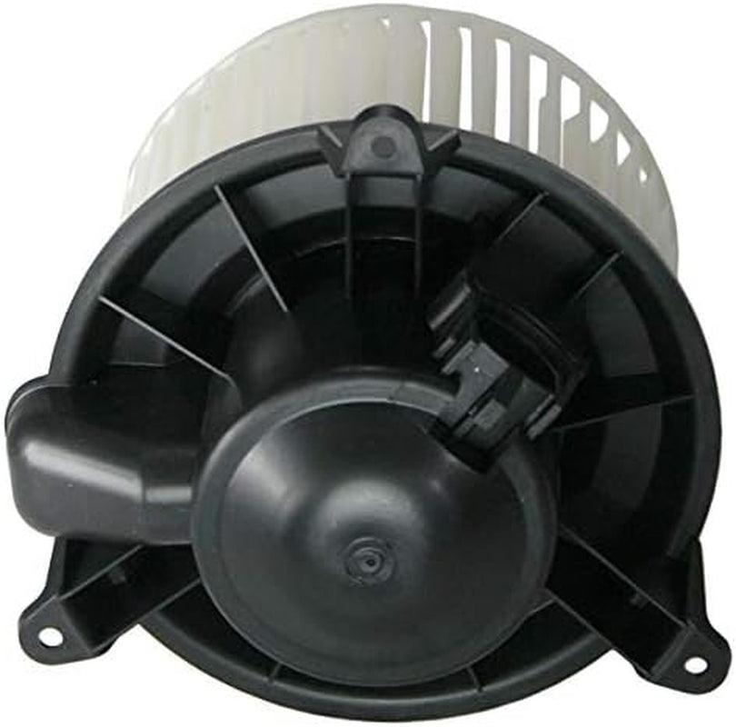 Heater Blower Motor FRONT Compatible with Freestar Monterey 2004-2007