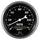 3-3/8 in. SPEEDOMETER 0-120 MPH ELEC. PROG. W/ LCD ODO OLD TYME BLACK - greatparts