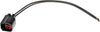 Dorman 645-220 Speed Sensor Harness Compatible with Select Ford Models