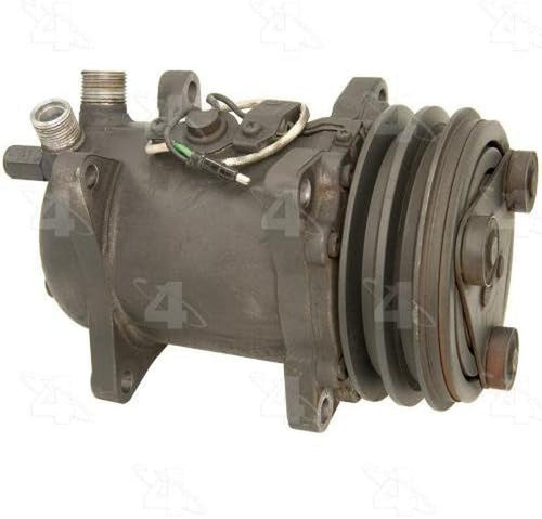 67645 A/C Compressor