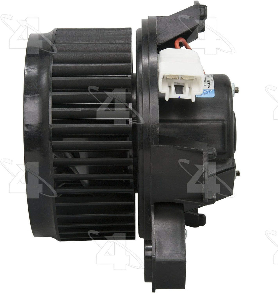 HVAC Blower Motor P/N:75870