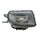 Fog Lamp RH H1 - Mercedes Benz SLK E 98- - greatparts