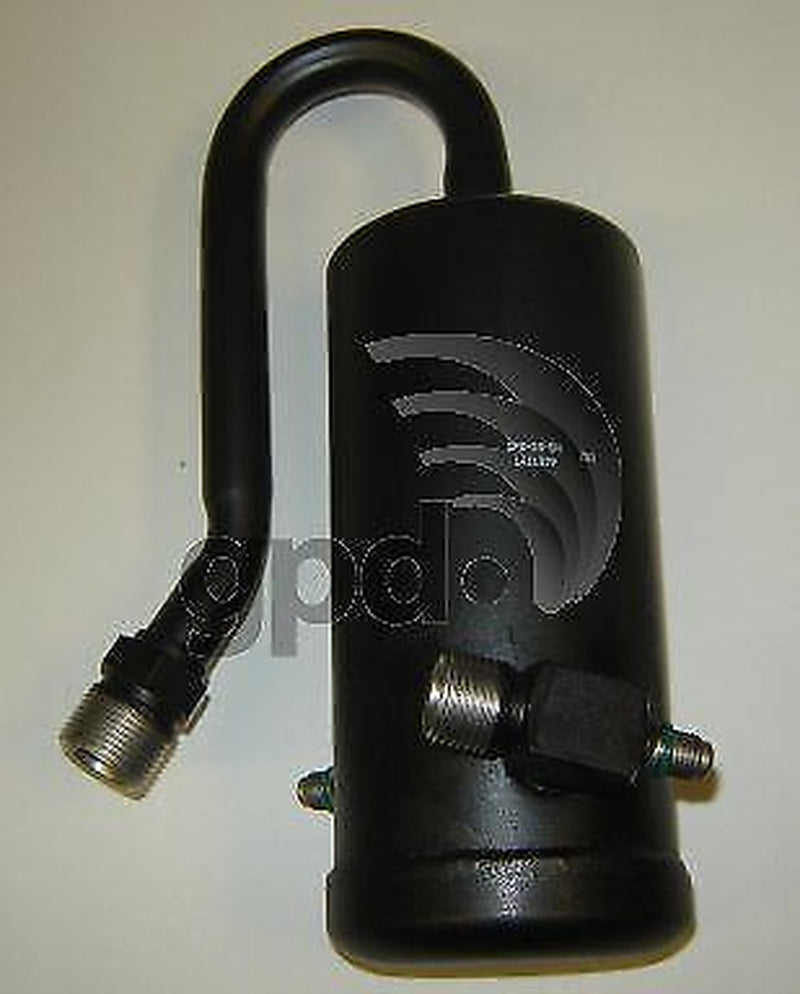 Global Parts A/C Compressor and Component Kit for F-250, F-350 9631860