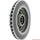 Centric Front Disc Brake Rotor for Mustang, Continental, Mark VII (320.61018F)