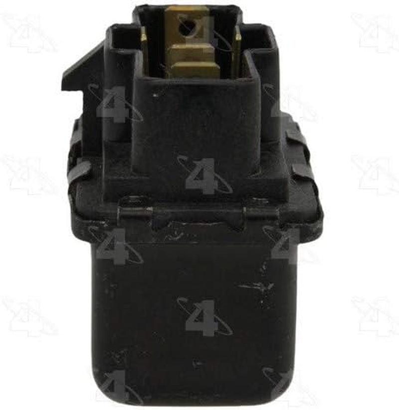 35914 Auto Heating and Air Conditioning