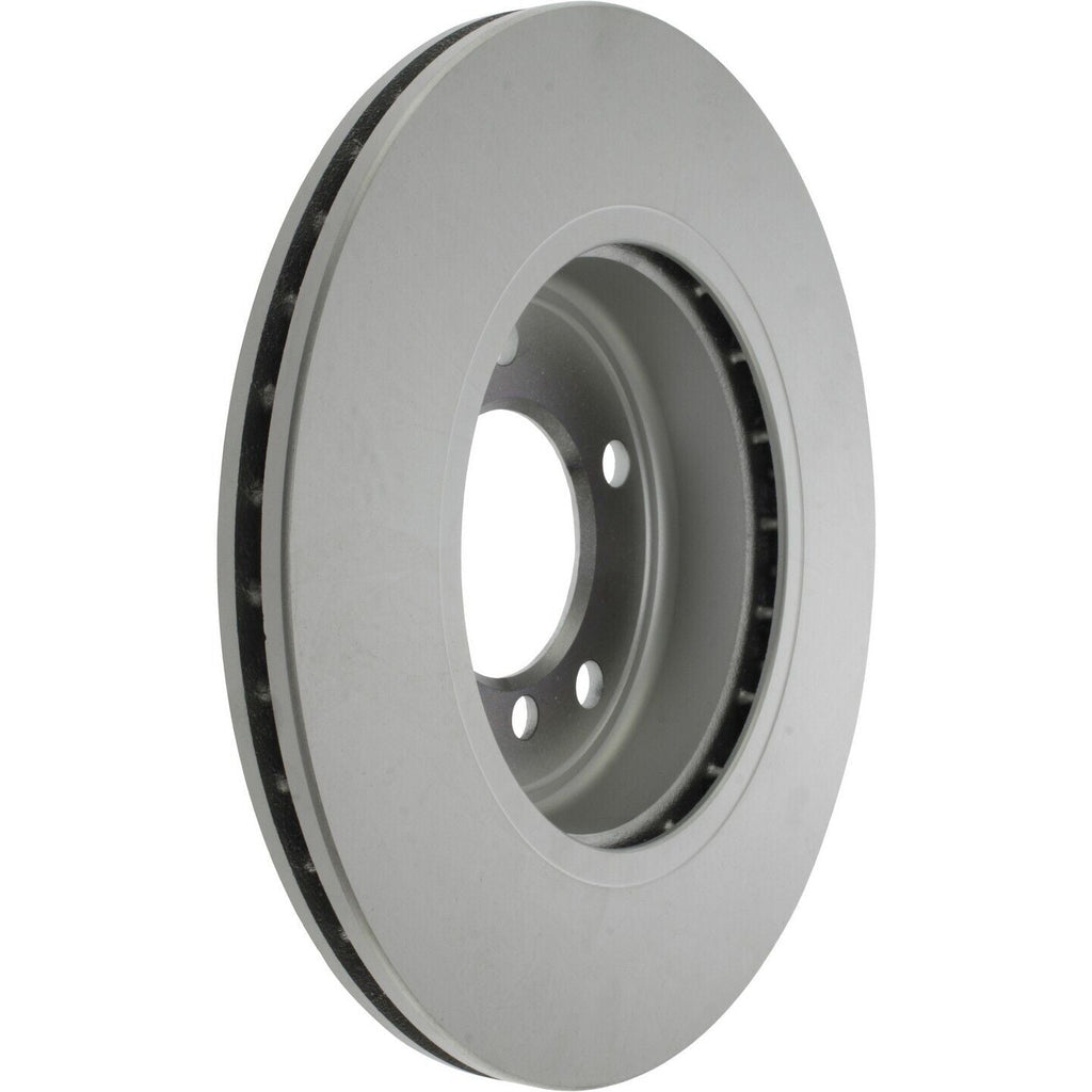Centric Front Disc Brake Rotor for BMW (320.34048F)