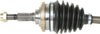 66-1055 New CV Axle