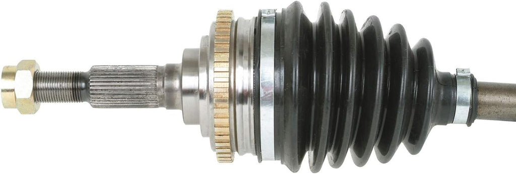 66-1055 New CV Axle