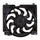 620550 Dual Radiator and Condenser Fan for 95-96 Jeep Cherokee CH3115127