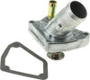 33940 Integrated Housing Engine Coolant Thermostat