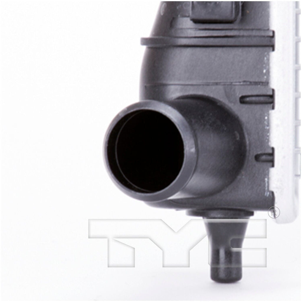 TYC Radiator for Aveo, Aveo5 2873