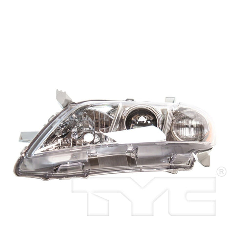 TYC Headlight Assembly for 07-09 Camry 20-6758-01-9