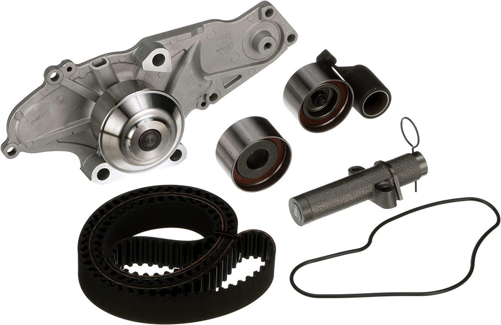 TCKWP286 Engine Timing Belt Kit with Water Pump