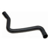 Professional 24215L Molded Radiator Hose Fits Select: 1998-2001 VOLKSWAGEN NEW BEETLE, 1991 TOYOTA COROLLA