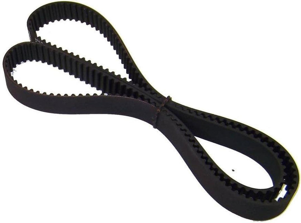 DNJ TBK143WP Timing Belt Kit with Water Pump/For 1998-2004 / Chrysler, Dodge, Plymouth / 300M, Concorde, Intrepid, LHS, Prowler / 3.2L, 3.5L / SOHC / V6 / 24V / EGW/VIN G, VIN K, VIN M