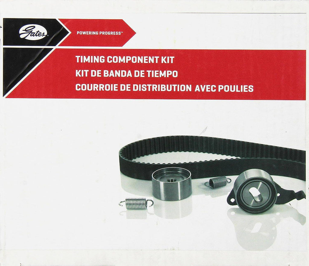 TCK240A Powergrip Premium Timing Belt Component Kit