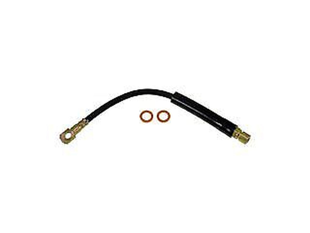 Dorman Brake Hydraulic Hose for 9-3, 900, Lemans H38657