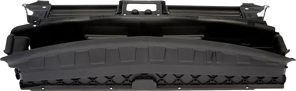 Dorman 601-605 Radiator Shutter Assembly Compatible with Select Lincoln Models