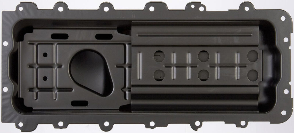 Spectra Engine Oil Pan for F-250 Super Duty, F-350 Super Duty, Excursion FP66A