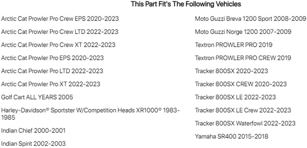 Spark Plug Standard BPR6ES
