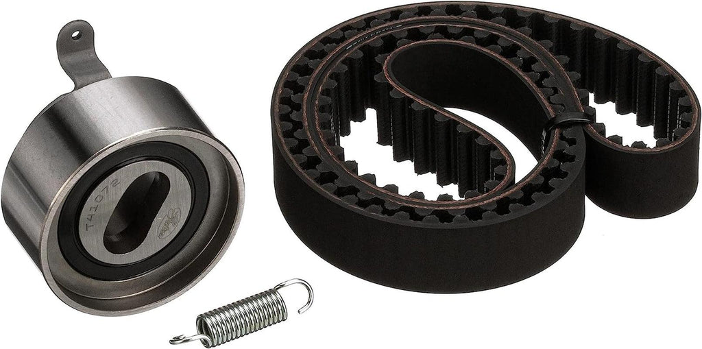 TCK236 Powergrip Premium Timing Belt Component Kit