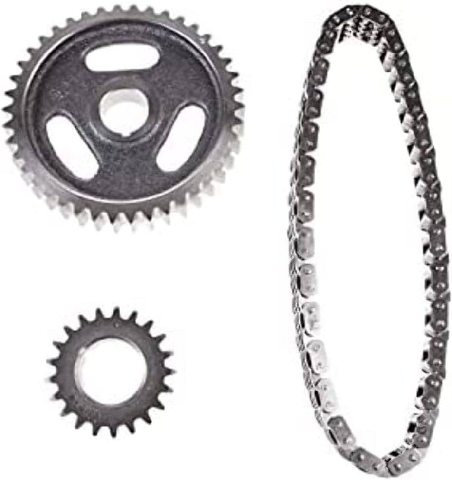 3-344S Timing Chain Set