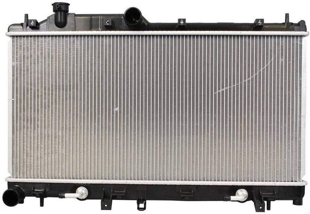 221-3604 Radiator
