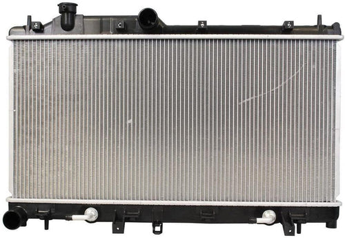 221-3604 Radiator
