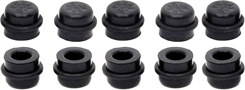 Professional 18K2346 Front Brake Bleeder Screw Cap