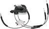 Dorman Door Lock Actuator Motor for 08-13 Altima 937-243