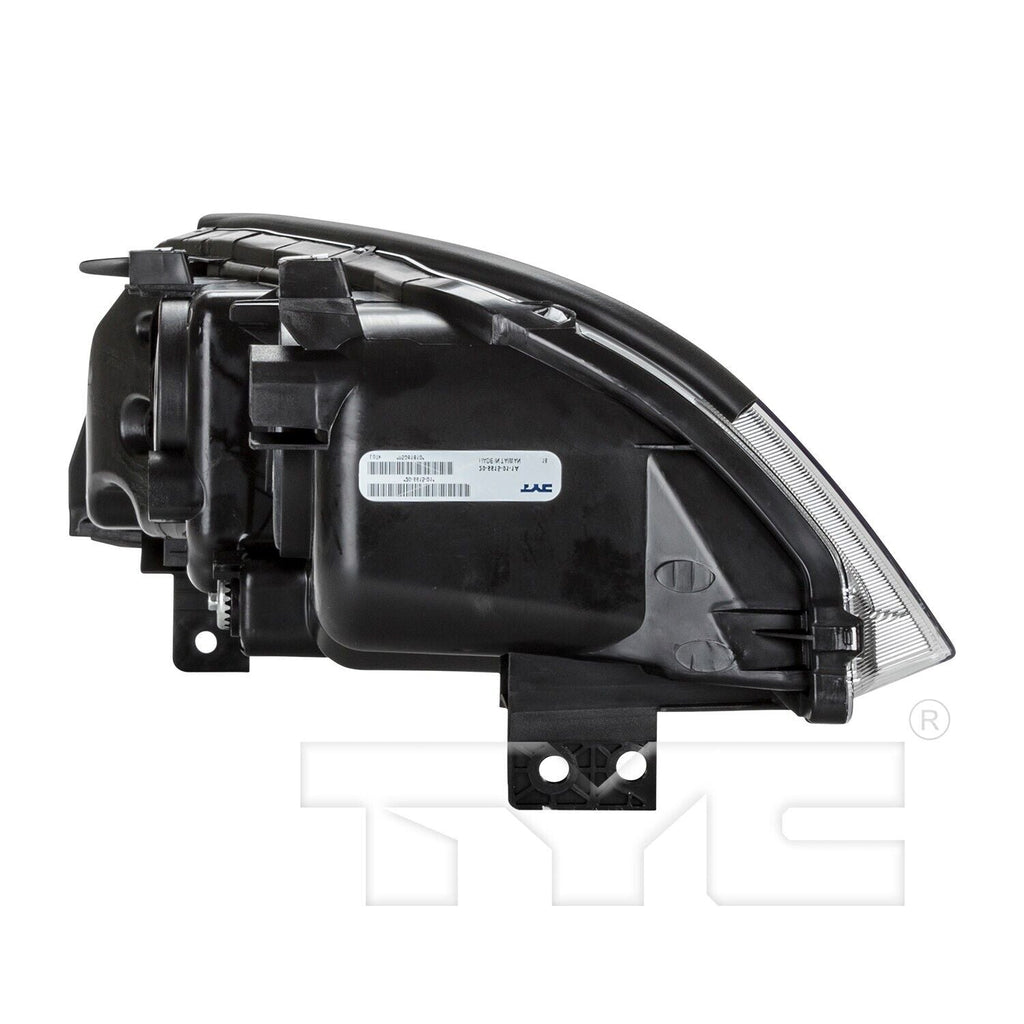 TYC Headlight Assembly for 04-06 Acura MDX 20-6616-01