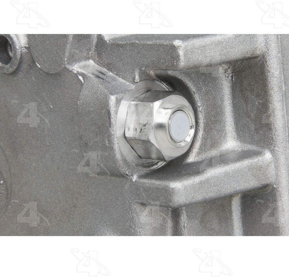 98324 A/C Compressor