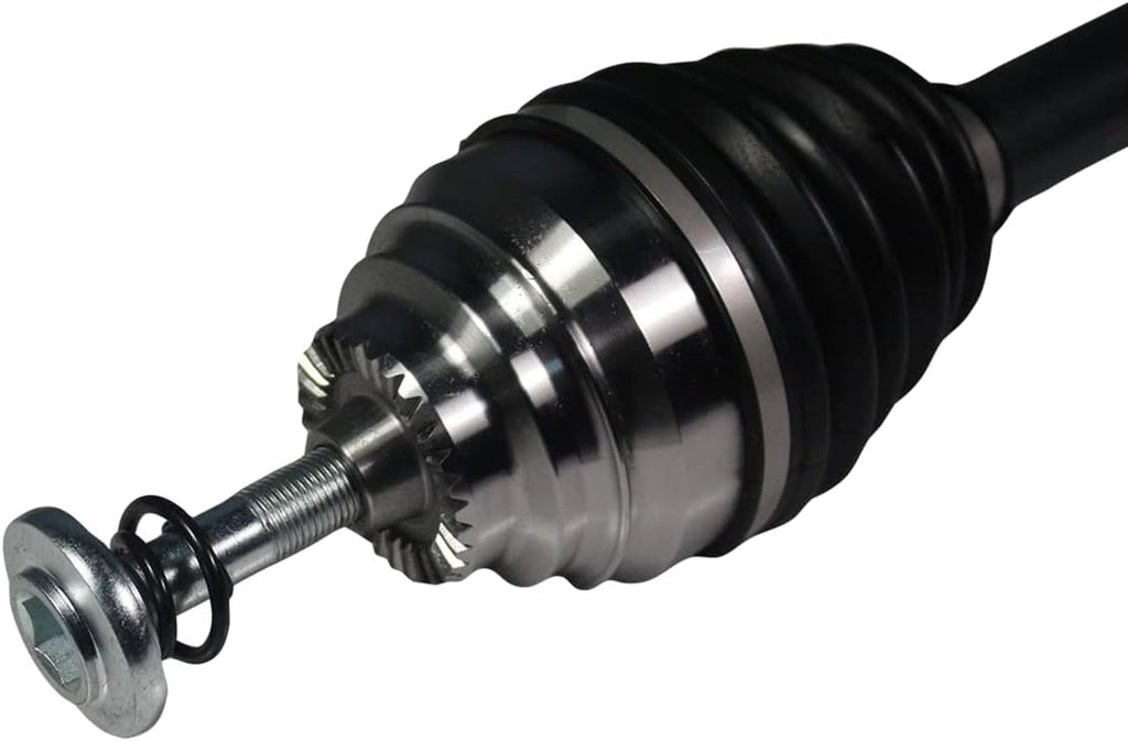 NCV49011 CV Axle Shaft Assembly - Right Front (Passenger Side)
