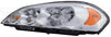 Dorman Headlight Assembly for Chevrolet 1591888