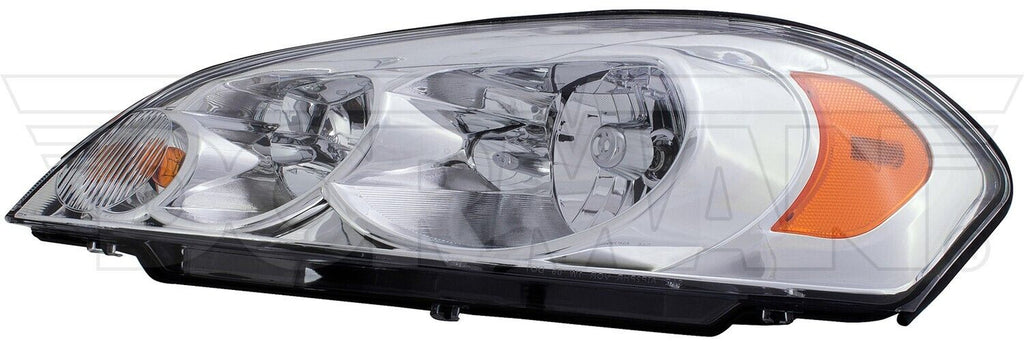 Dorman Headlight Assembly for Chevrolet 1591888