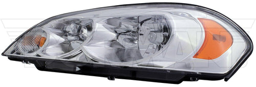 Dorman Headlight Assembly for Chevrolet 1591888