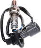 234-4623 Downstream Oxygen Sensor with 23” 4-Wire Square Plug Harness for Calif. Equip