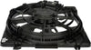 Dorman 620-943 Engine Cooling Fan Assembly Compatible with Select Hyundai/Kia Models